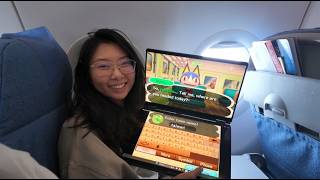 This One Laptop Replaced My Entire Travel Kit | ASUS Zephyrus DUO