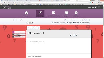 Sphinx : Impression d