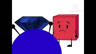 Bfdi Ruby Blueberry inflation