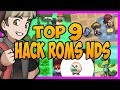 👉TOP 9 HACK ROMS ⚡️POKÉMON NDS⚡️COMPLETOS |PC Y ANDROID| の動画、YouTube動画。