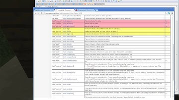 Computercraft - Turtle Production Line [2] - Retrieving Items From Chest