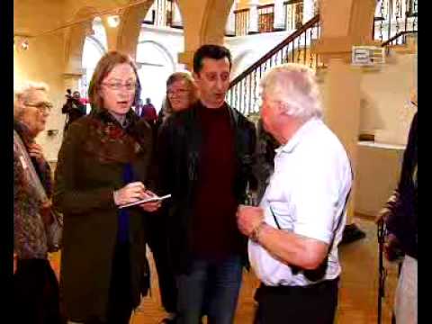 ბათუმში წელს პირველი ტურისტული იახტა შემოვიდა