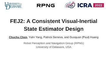 FEJ2: A Consistent Visual-Inertial State Estimator Design