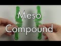 A Meso Compound - explained!