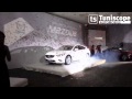 Soirée Lancement **uvelle Mazda