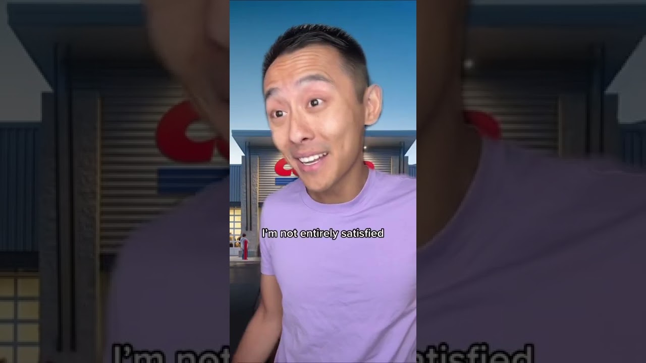 Costco return policy 