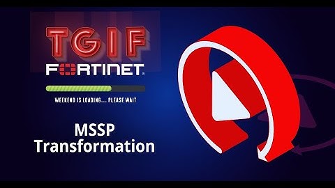Expand and enhance your MSSP practice by leveraging Fortinet and Exclusive Networks