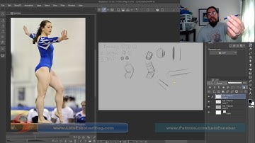 Explaining Steve Huston