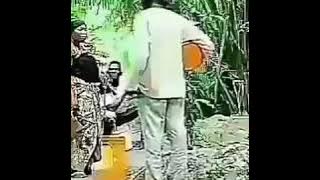 Matusi ya madebe sehemu ya NNE' 4'