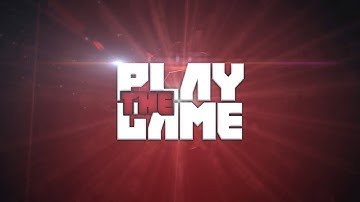 Wangtime Designs: PLAYtheGAME Intro