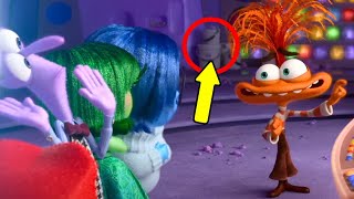 Thumbnail for 7 COSAS que NO NOTASTE en el TRAILER de INTENSAMENTE 2 (Referencias, Curiosidades)