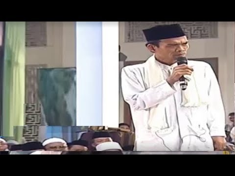 USTAD ABDUL SOMAD // MENYUSUI DALAM ISLAM