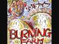 Shonen Knife-Twist Barbie (Burning Farm)