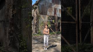 Turning A 120 Year Old Heritage Building Into My Cafe