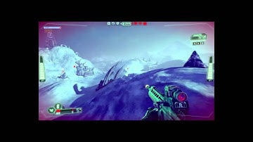 Tribes Ascend on Speed