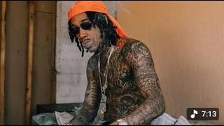 Wiz Khalifa ft. Akon – Don’t Snitch On Me ( Official Music Video )