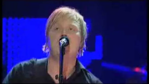 The Gambler Nilsen,Lind,Holm...  Hallelujah Live 2