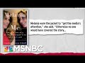 'That's When I Hit Record.": Fmr. Melania Trump Advisor On Why She Made Recordings | MSNBC