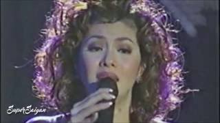 At Her Very Best 8: SANA MAULIT MULI - Regine Velasquez
