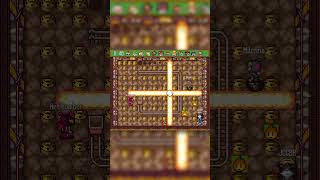 JCGBR driving his car, riding a Louie, inside a mine cart xD #powerbomberman #shorts