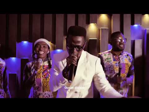 JAH by Jay Best feat (Foli Samuel,Kaywonder & Titilayo Euba)