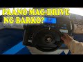 Emergency Steering ng Barko namin | Pinoy Seaman vlog