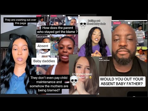 Men are crashing out because of this TikTok page 