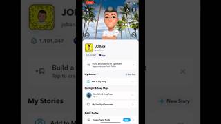 1.1 Million score in 15 seconds | Snapchat score hack | Free | IOS & Android screenshot 5