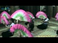 Dcouverte des danses traditionnelles de lethnie thai  mai chau  voyage vietnam