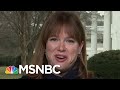 Biden Wants To Move Quickly On Relief, Says WH Comms. Director | Morning Joe | MSNBC