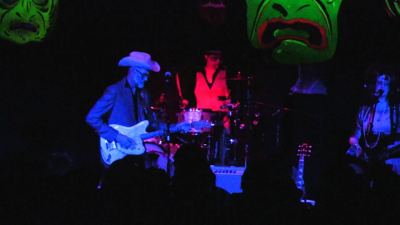 Southern Culture on the Skids - Goo Goo Muck