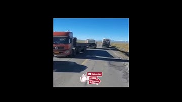 CRASH IN THE STREET FAIL