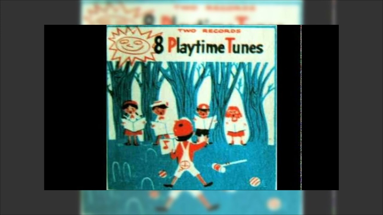 Watch Mitch Miller Orch. & The Sandpipers- Playtime Tunes (Record 2/2)- An Apple For The Teacher on YouTube Watch Mitch Miller Orch. & The Sandpipers- Playtime Tunes (Record 2/2)- An Apple For The Teacher on YouTube