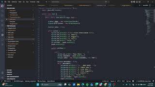 Sistem Manajemen Perpustakaan Mini Berbasis OOP (Object Oriented Programming) Menggunakan Java