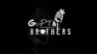 Gupta Brother'S ft Rodrigus wA PLK -  Ekzela Mama Part 2(Original Tribe_Mix)