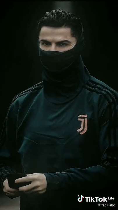 Ronaldo Versi Dj Ruok ff