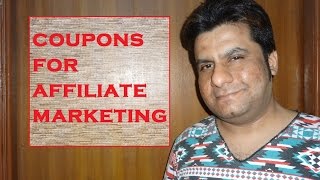 Coupons As An Affiliate Marketing Strategy