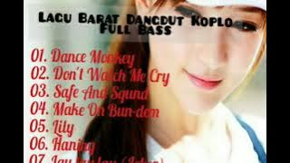 Dj Terbaru 2020 Viral ||Lagu Barat Viral || Cover Full Bass Dangdut Koplo