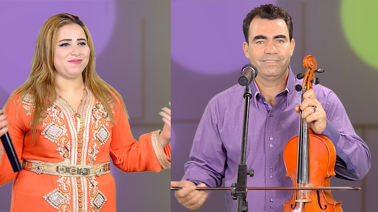 خوك المهدي اوعيسى Elmahdi ouaissa ana khok