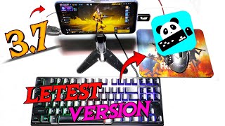 PANDA MOUSE PRO NEW VERSION 3.7 || PANDA MOUSE PRO NEW VERSION 2024 MUST WATCH screenshot 4