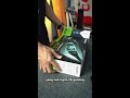 Unboxing Gigabyte RTX 4070 Super Eagle Ice OC