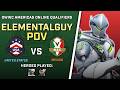 [ ElementalGuy ] Team USA's WORST NIGHTMARE | United States vs Mexico | OWWC Americas Qualifiers