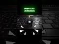 Make OLED Animations with Arduino in 1 Minute!