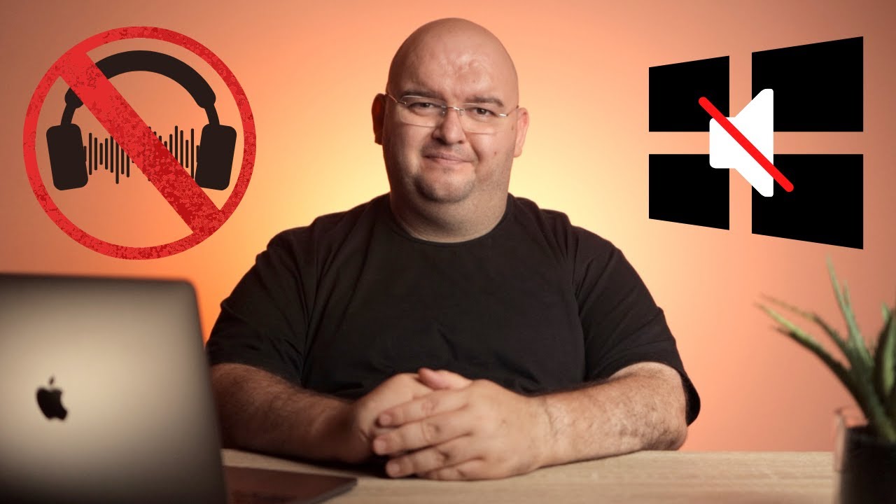 HEADPHONES NOT WORKING In Windows? YouTube