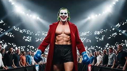 Unexpected team up : The superhero Hulk is and spider man | Ai animation video