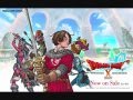 ドラゴンクエストX - 通常戦闘BGM 【刃の旋律】 高音質