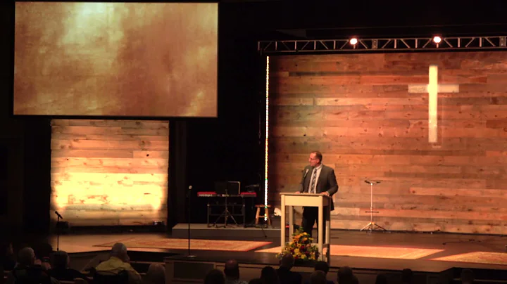 Donald Kulp Memorial Service