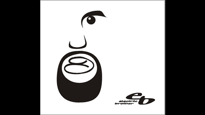 Electric Brother - Azi mă văd auzit [Debut Album 2003]