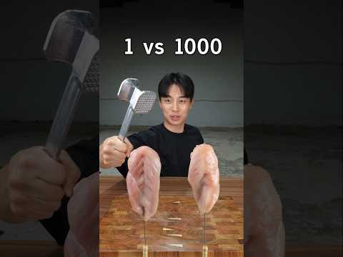 Chicken vs Hammer thumbnail