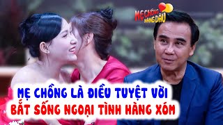 Mẹ Chồng Làm Mọi Việc Cho Con Dâu Xúc Động Bức Thư Quá TÌNH CẢM Rới Nước Mắt | Mẹ Chồng Nàng Dâu